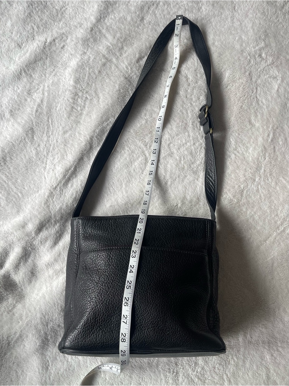 Vintage Coach Bag - Picture 4 of 15